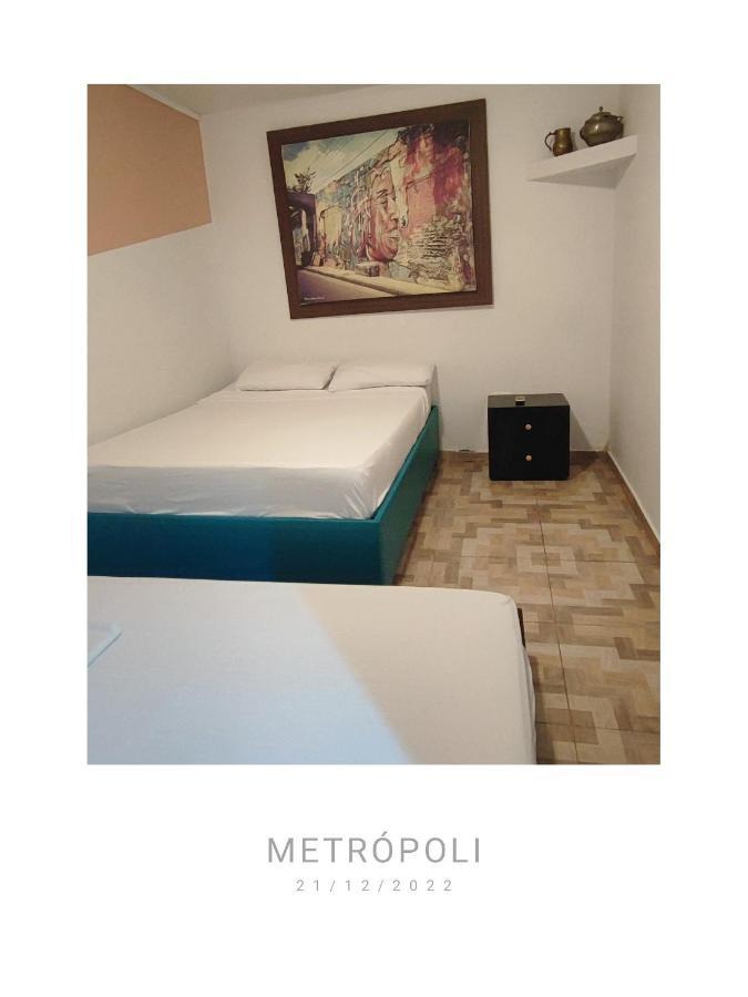 Hôtel New Casa Dora à Cartagène Extérieur photo