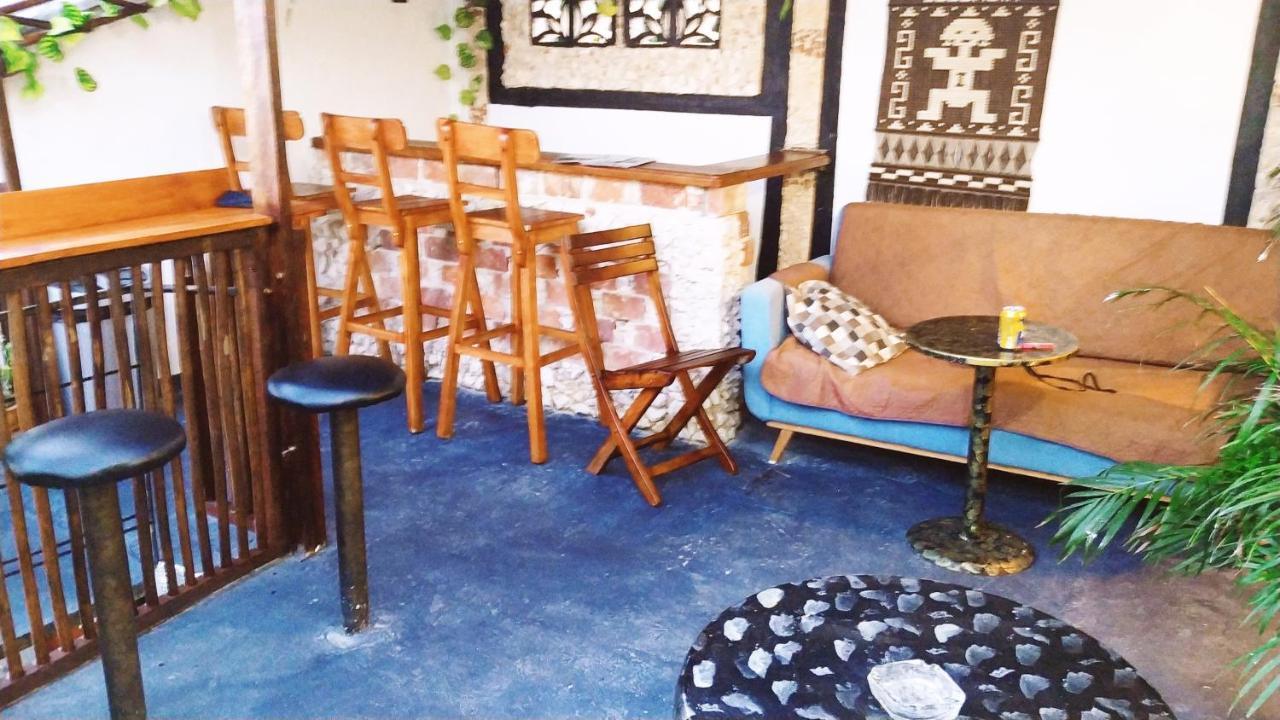 Hôtel New Casa Dora à Cartagène Extérieur photo